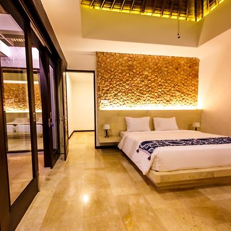 Villa Suzuki 3 Seminyak Luaran gambar