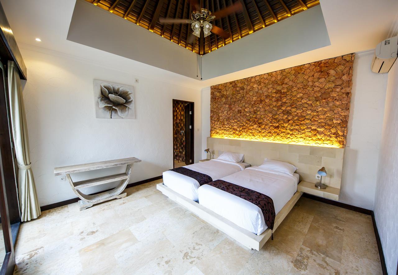 Villa Suzuki 3 Seminyak Luaran gambar