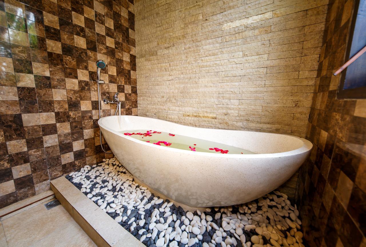 Villa Suzuki 3 Seminyak Luaran gambar