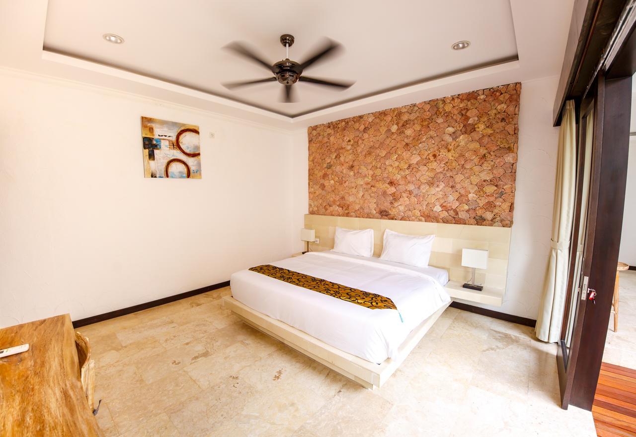 Villa Suzuki 3 Seminyak Luaran gambar