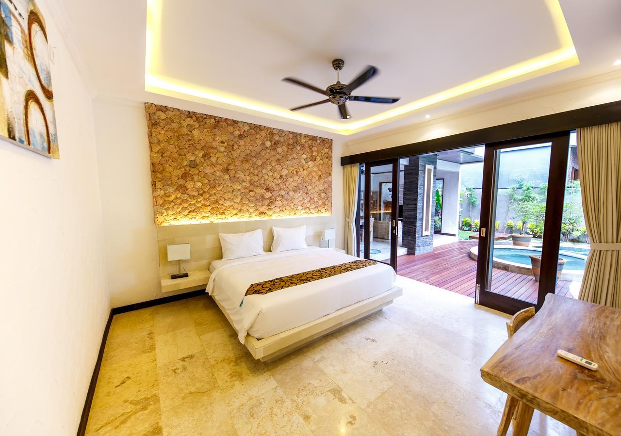 Villa Suzuki 3 Seminyak Luaran gambar