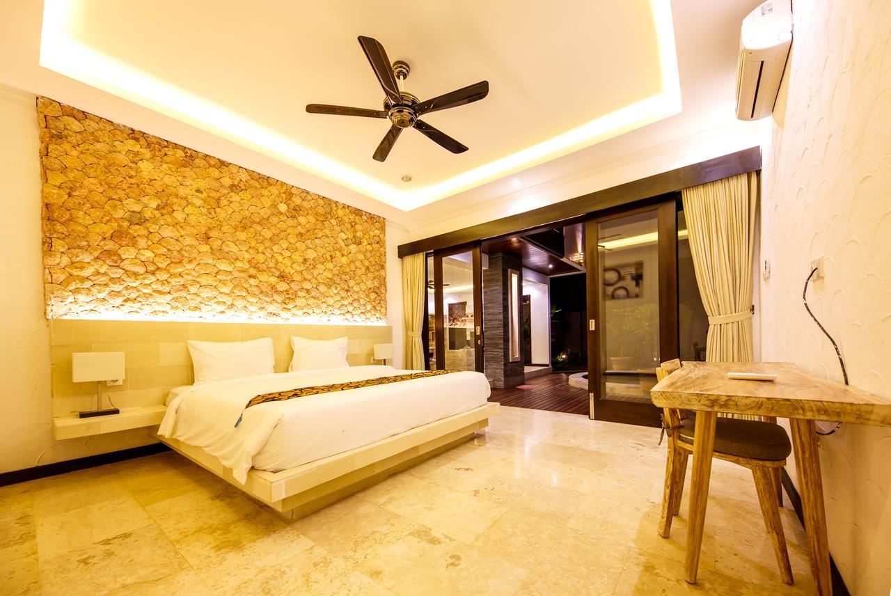 Villa Suzuki 3 Seminyak Luaran gambar