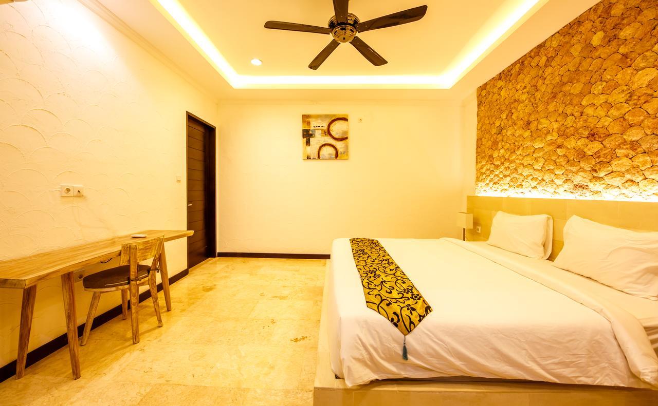Villa Suzuki 3 Seminyak Luaran gambar