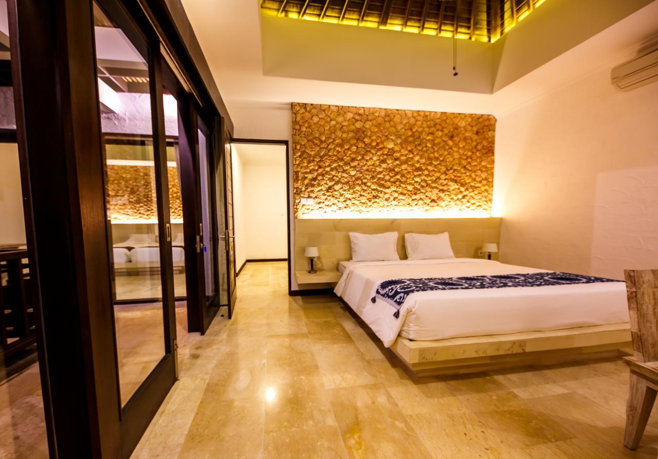 Villa Suzuki 3 Seminyak Luaran gambar