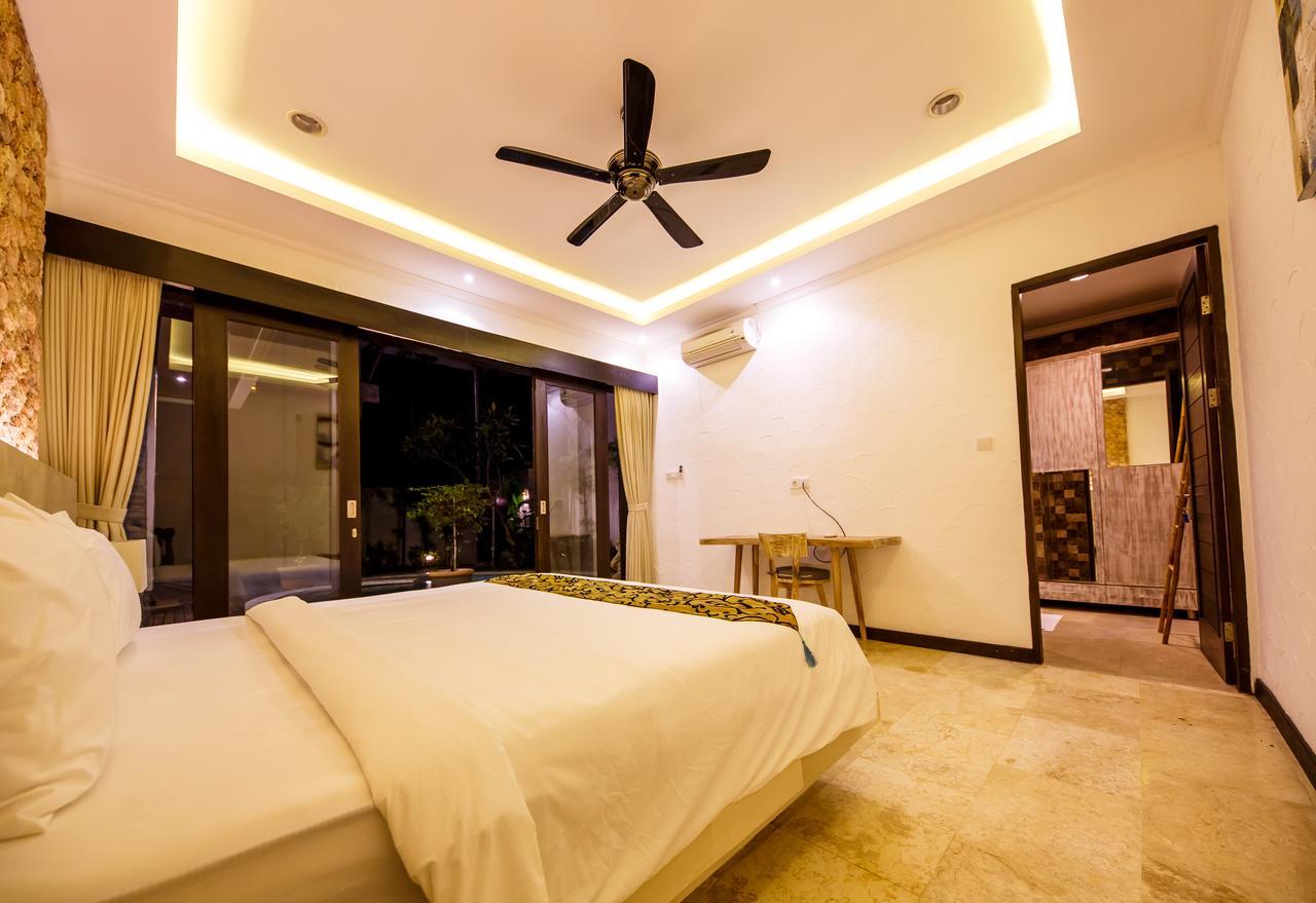 Villa Suzuki 3 Seminyak Luaran gambar