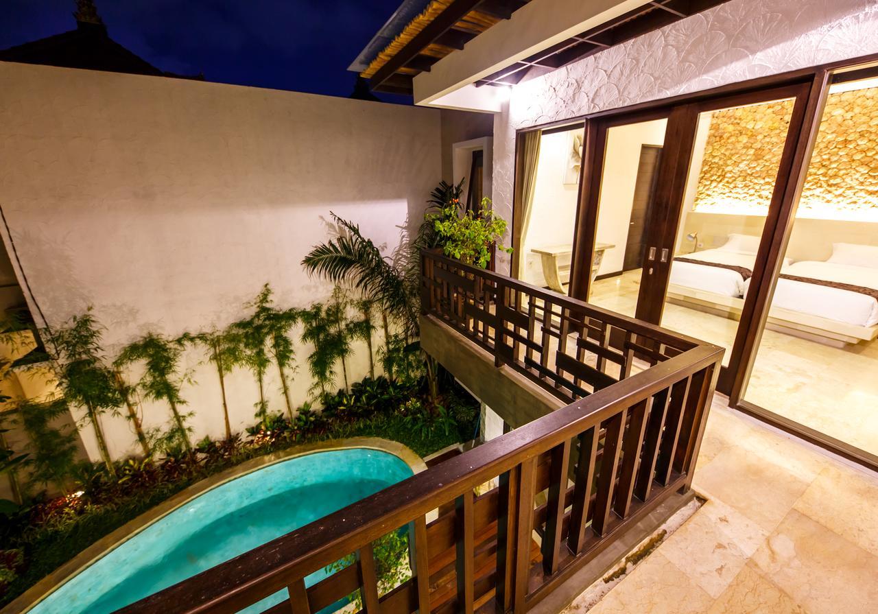 Villa Suzuki 3 Seminyak Luaran gambar