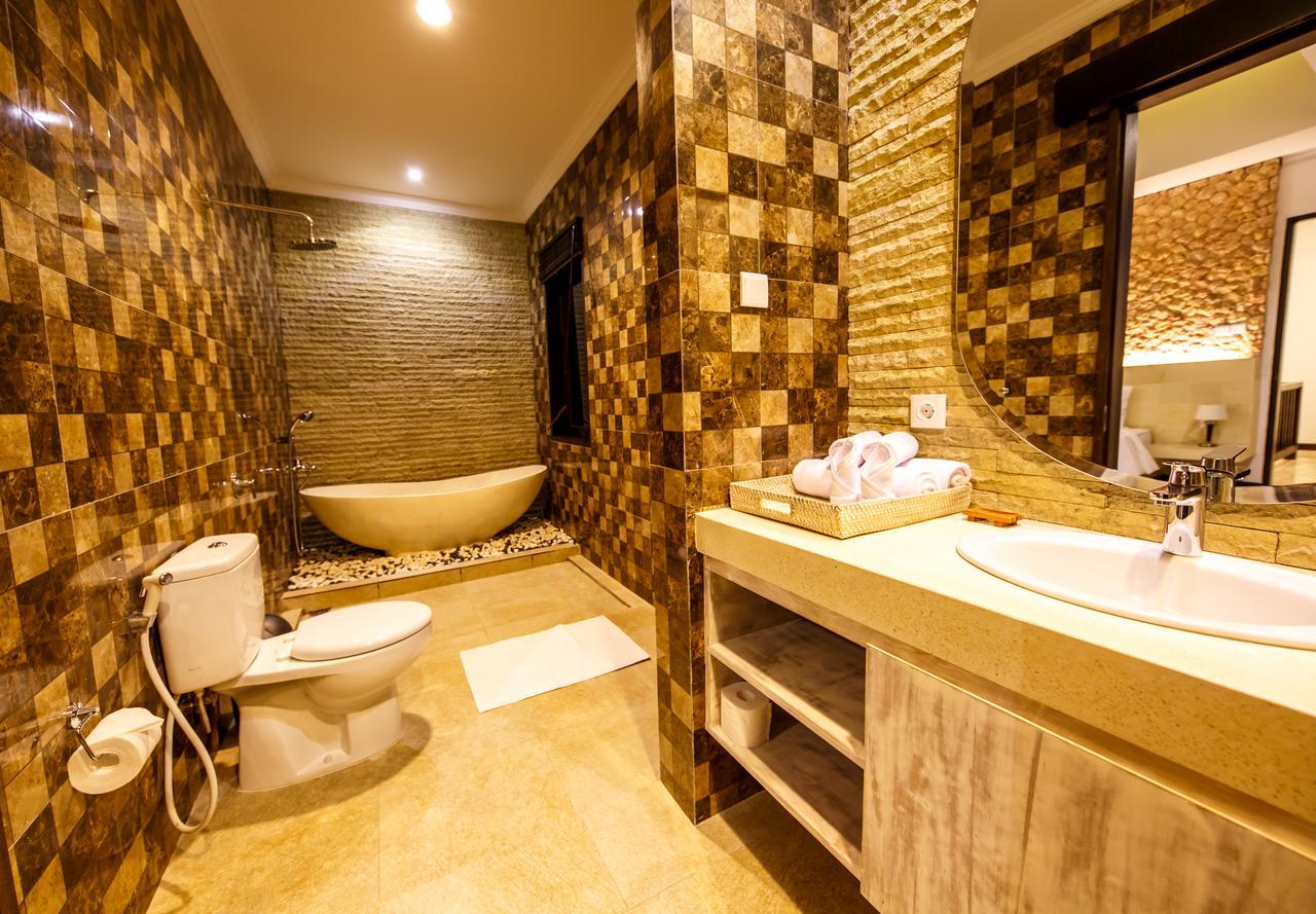 Villa Suzuki 3 Seminyak Luaran gambar