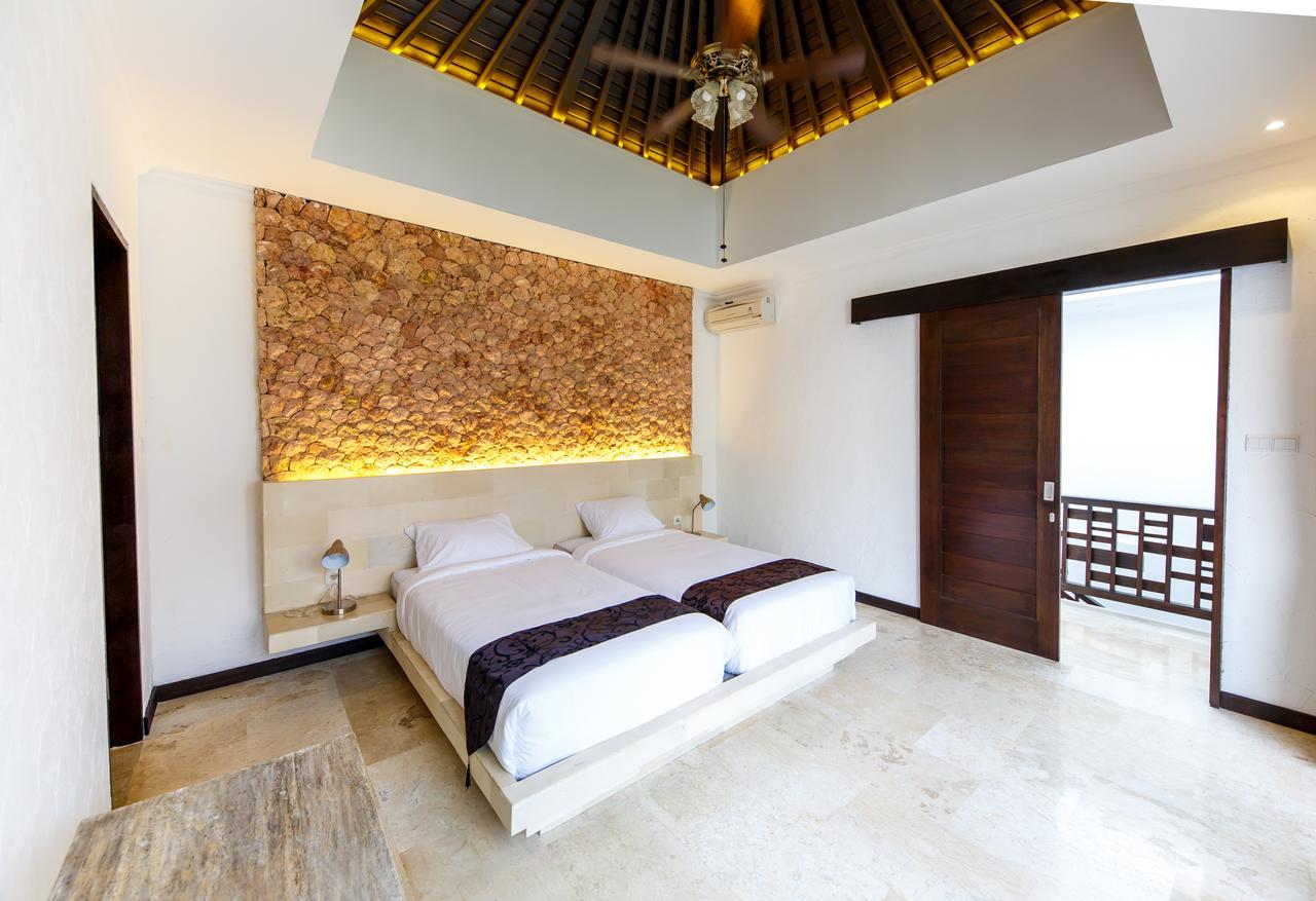 Villa Suzuki 3 Seminyak Luaran gambar