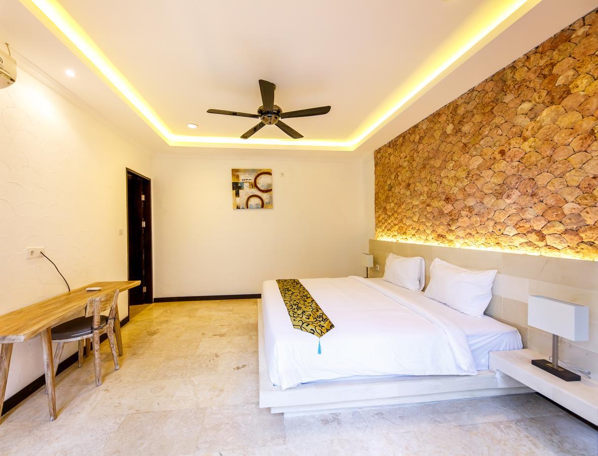 Villa Suzuki 3 Seminyak Luaran gambar