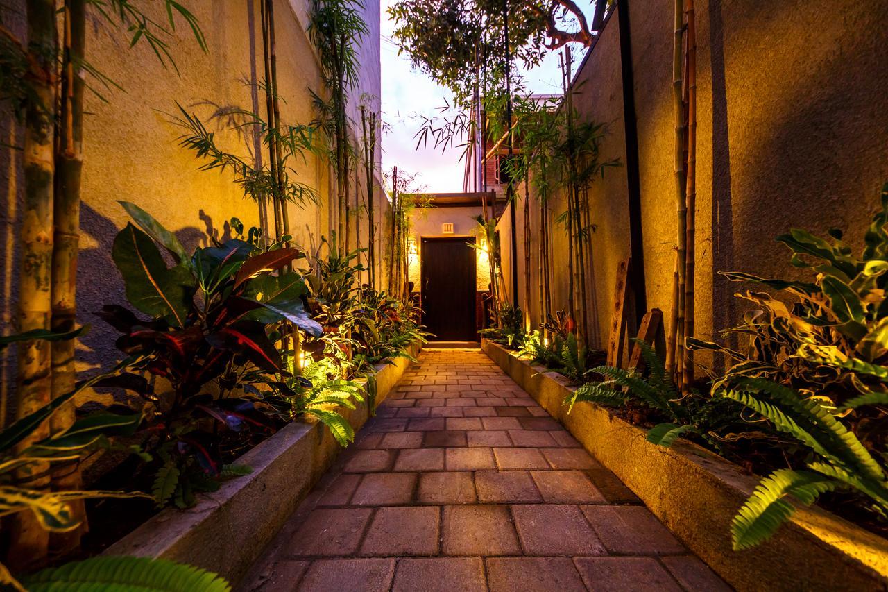 Villa Suzuki 3 Seminyak Luaran gambar