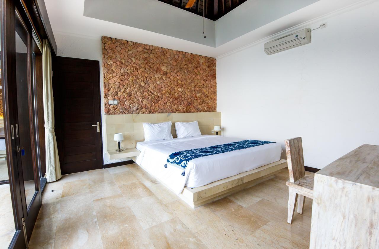 Villa Suzuki 3 Seminyak Luaran gambar